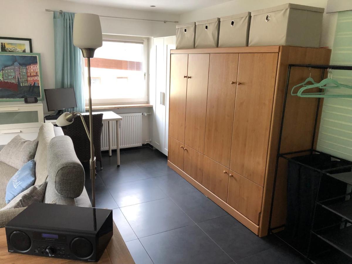 Loferblick Apartment Reit im Winkl Exterior foto