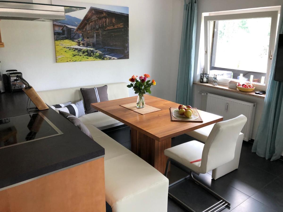 Loferblick Apartment Reit im Winkl Exterior foto
