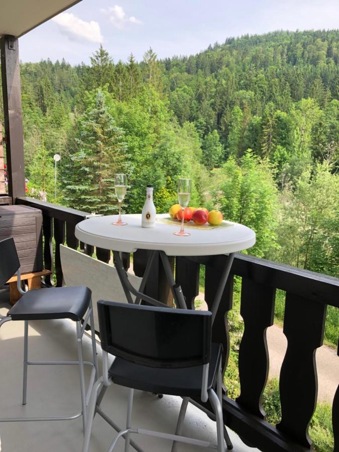 Loferblick Apartment Reit im Winkl Exterior foto