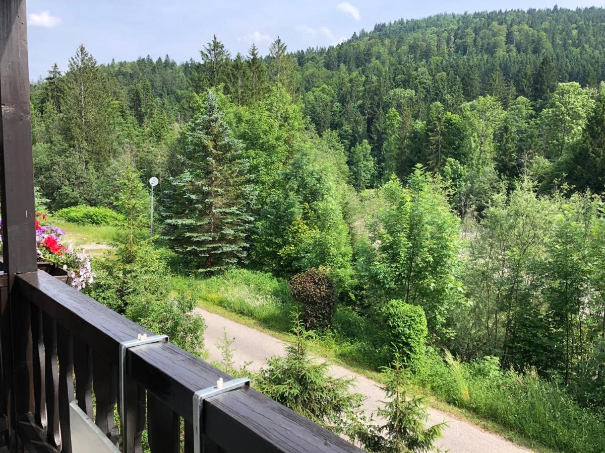 Loferblick Apartment Reit im Winkl Exterior foto