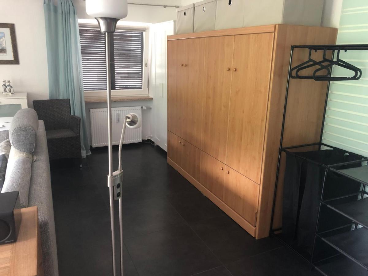 Loferblick Apartment Reit im Winkl Exterior foto