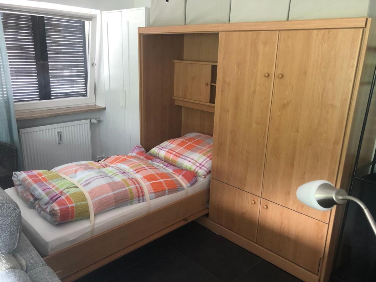 Loferblick Apartment Reit im Winkl Exterior foto