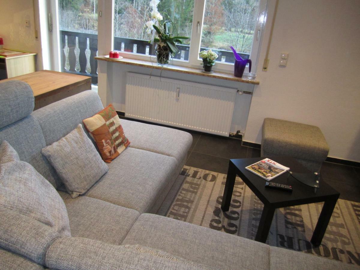 Loferblick Apartment Reit im Winkl Exterior foto